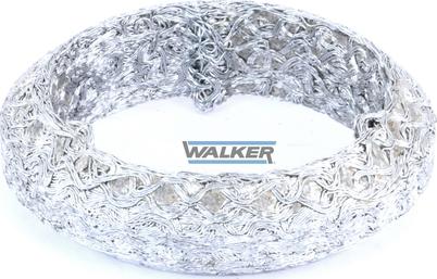 Walker 82484 - Прокладка, труба вихлопного газу autozip.com.ua