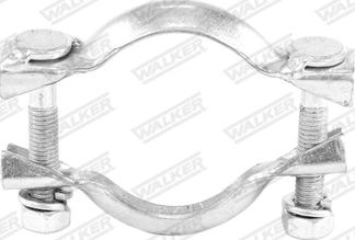 Walker 82486 - З'єднувальні елементи, система випуску autozip.com.ua