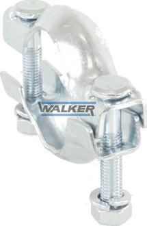 Walker 82487 - З'єднувальні елементи, система випуску autozip.com.ua