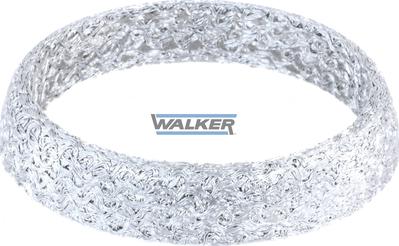 Walker 82563 - Монтажний комплект, глушитель autozip.com.ua