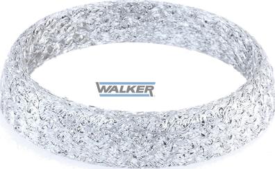 Walker 82563 - Монтажний комплект, глушитель autozip.com.ua