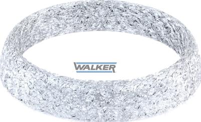 Walker 82563 - Монтажний комплект, глушитель autozip.com.ua