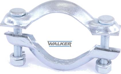 Walker 82501 - З'єднувальні елементи, система випуску autozip.com.ua