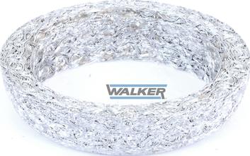 Walker 82522 - Прокладка, труба вихлопного газу autozip.com.ua