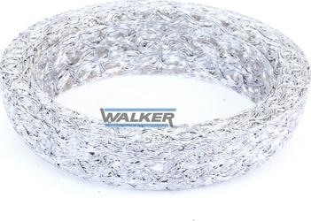 Walker 82522 - Прокладка, труба вихлопного газу autozip.com.ua