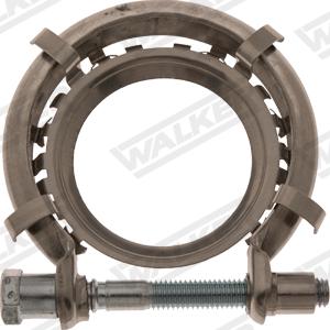Walker 82098 - З'єднувальні елементи, система випуску autozip.com.ua