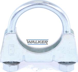 Walker 82348 - З'єднувальні елементи, система випуску autozip.com.ua