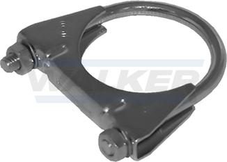 Walker 82309 - З'єднувальні елементи, система випуску autozip.com.ua