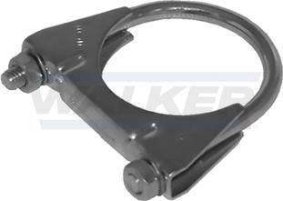 Walker 82315 - З'єднувальні елементи, система випуску autozip.com.ua