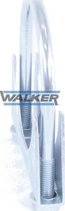 Walker 82315 - З'єднувальні елементи, система випуску autozip.com.ua