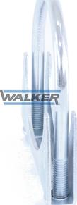 Walker 82315 - З'єднувальні елементи, система випуску autozip.com.ua