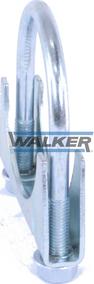 Walker 82311 - З'єднувальні елементи, система випуску autozip.com.ua