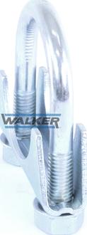 Walker 82321 - З'єднувальні елементи, система випуску autozip.com.ua