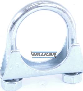 Walker 82321 - З'єднувальні елементи, система випуску autozip.com.ua