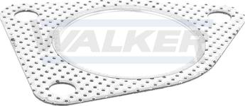 Walker 87122 - Прокладка, труба вихлопного газу autozip.com.ua