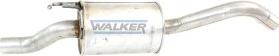Walker 24044 - Глушник вихлопних газів кінцевий autozip.com.ua