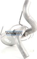 Walker 24184 - Глушник вихлопних газів кінцевий autozip.com.ua