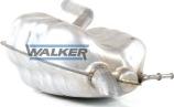 Walker 25143 - Глушник вихлопних газів кінцевий autozip.com.ua