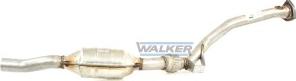 Walker 20949 - Каталізатор autozip.com.ua
