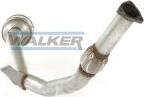 Walker 20948 - Каталізатор autozip.com.ua