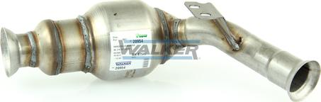 Walker 20954 - Каталізатор autozip.com.ua