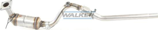 Walker 20960 - Каталізатор autozip.com.ua