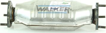 Walker 20961 - Каталізатор autozip.com.ua
