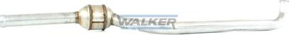 Walker 20909 - Каталізатор autozip.com.ua