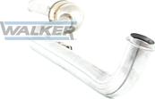 Walker 20909 - Каталізатор autozip.com.ua