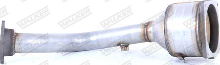 Walker 20922 - Каталізатор autozip.com.ua