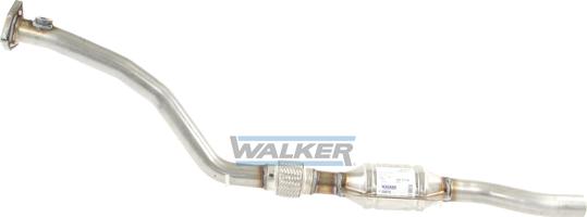 Walker 20976 - Каталізатор autozip.com.ua