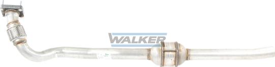 Walker 20978 - Каталізатор autozip.com.ua