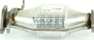 Walker 20442 - Каталізатор autozip.com.ua