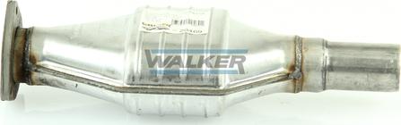 Walker 20469 - Каталізатор autozip.com.ua
