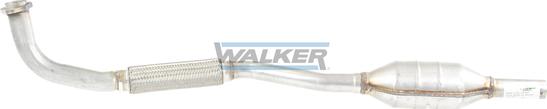 Walker 20431 - Каталізатор autozip.com.ua