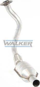 Walker 20420 - Каталізатор autozip.com.ua