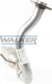 Walker 20420 - Каталізатор autozip.com.ua