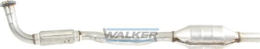 Walker 20599 - Каталізатор autozip.com.ua