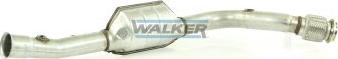Walker 20593 - Каталізатор autozip.com.ua