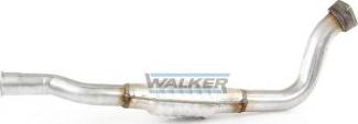 Walker 20546 - Каталізатор autozip.com.ua