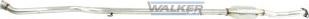 Walker 20543 - Каталізатор autozip.com.ua