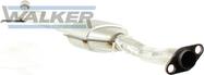 Walker 20543 - Каталізатор autozip.com.ua