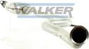 Walker 20543 - Каталізатор autozip.com.ua