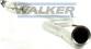 Walker 20543 - Каталізатор autozip.com.ua
