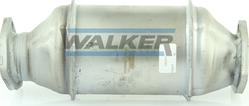 Walker 20507 - Каталізатор autozip.com.ua