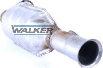 Walker 20586 - Каталізатор autozip.com.ua