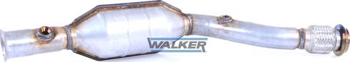 Walker 20586 - Каталізатор autozip.com.ua