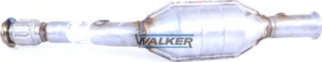 Walker 20586 - Каталізатор autozip.com.ua