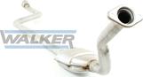 Walker 20580 - Каталізатор autozip.com.ua