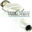 Walker 20534 - Каталізатор autozip.com.ua